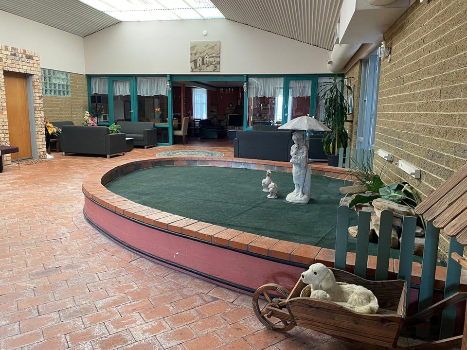hunter valley travellers rest motel Motel in Cessnock