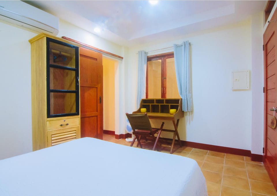 Talisay Inn Hotel in El Nido