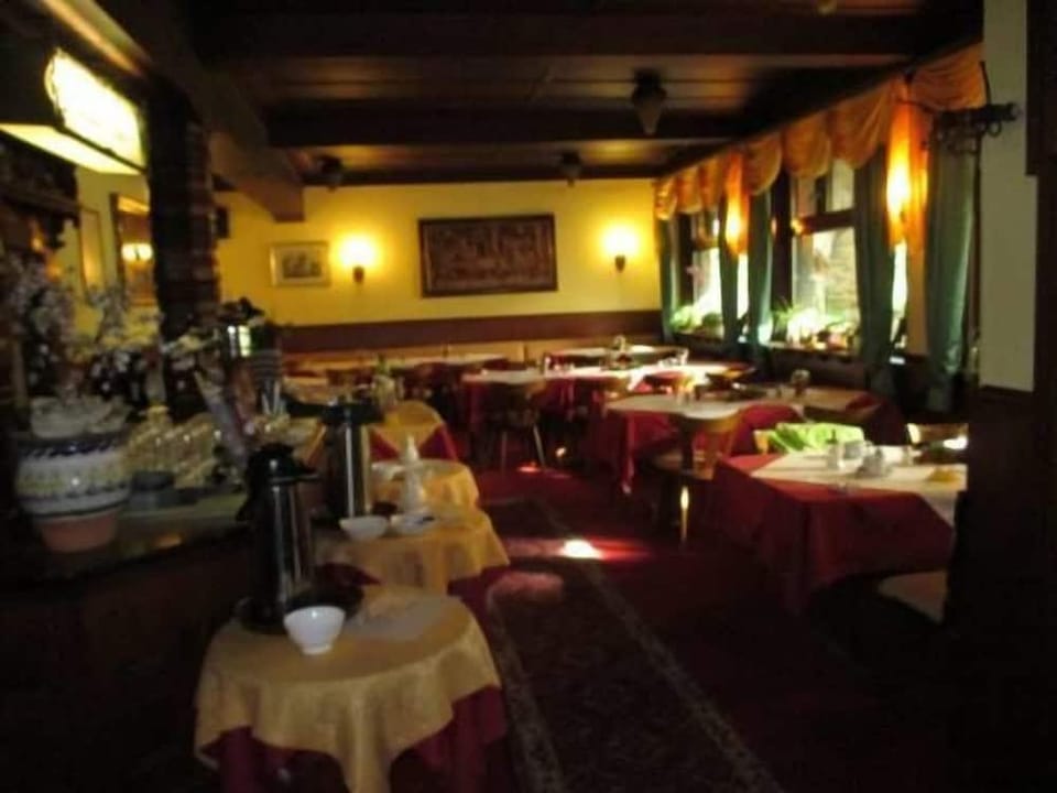 Kranenturm Hotel Hotel in Mainz-Bingen