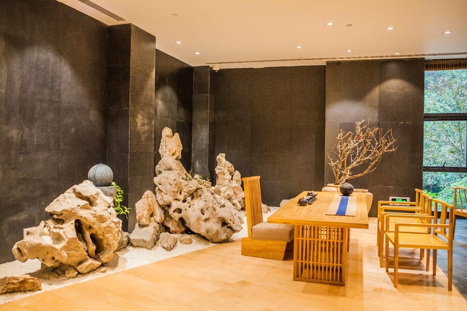 CONFUCIUS INN Inn in Sichuan