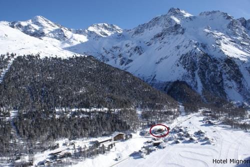 Hotel Mignon Hotel in Trentino-South Tyrol