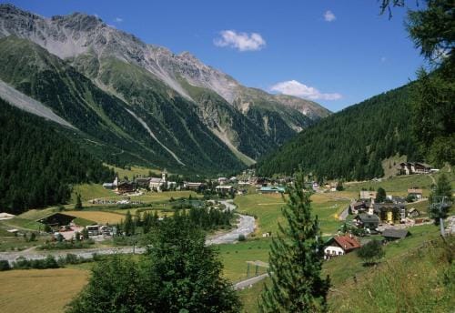 Hotel Mignon Hotel in Trentino-South Tyrol