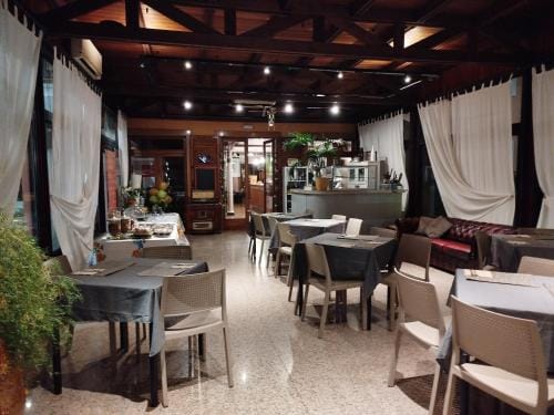Hotel Milano San Giovanni Lupatoto Hotel in Verona