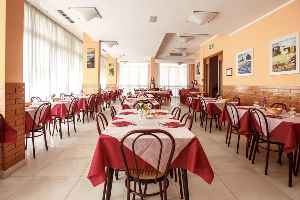 Hotel Milena Hotel in Rimini