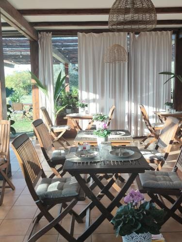 Tenuta Bussete Country Hotel Hotel in Umbria