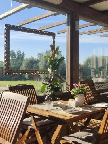 Tenuta Bussete Country Hotel Hotel in Umbria