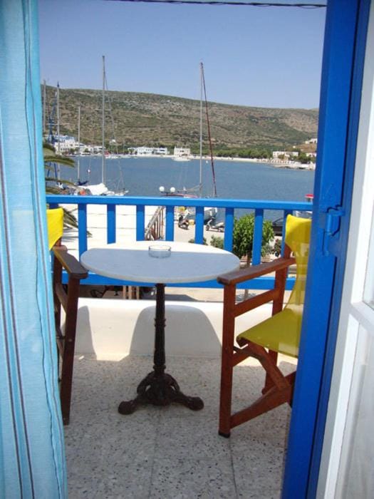 Hotel Minoa Hotel in Decentralized Administration of the Aegean
