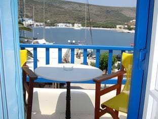 Hotel Minoa Hotel in Decentralized Administration of the Aegean