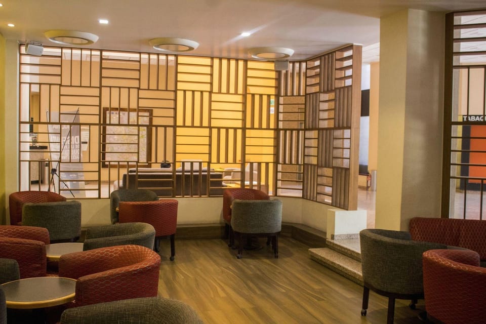 Hotel Mirabel Hotel in Santiago de Queretaro