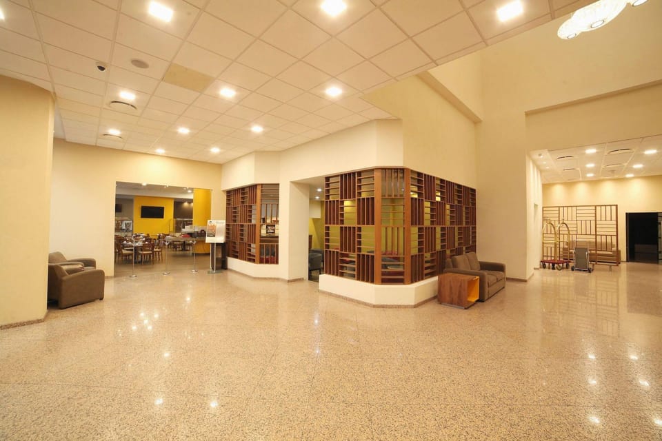 Hotel Mirabel Hotel in Santiago de Queretaro