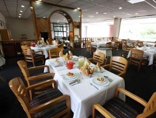 Hotel Mirabel Hotel in Santiago de Queretaro