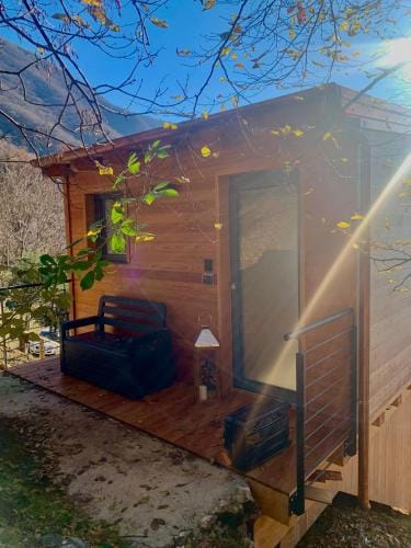 Tree House San Giorgio Hotel in Trentino-South Tyrol