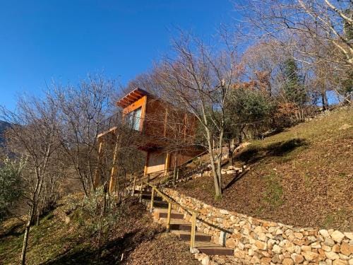 Tree House San Giorgio Hotel in Trentino-South Tyrol