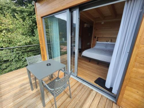Tree House San Giorgio Hotel in Trentino-South Tyrol