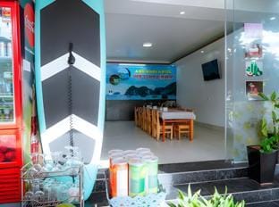 Anh Khôi hotel Hotel in Laos
