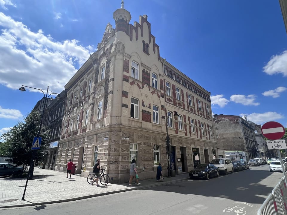 Old Market Residence Apartment hotel in Krakow