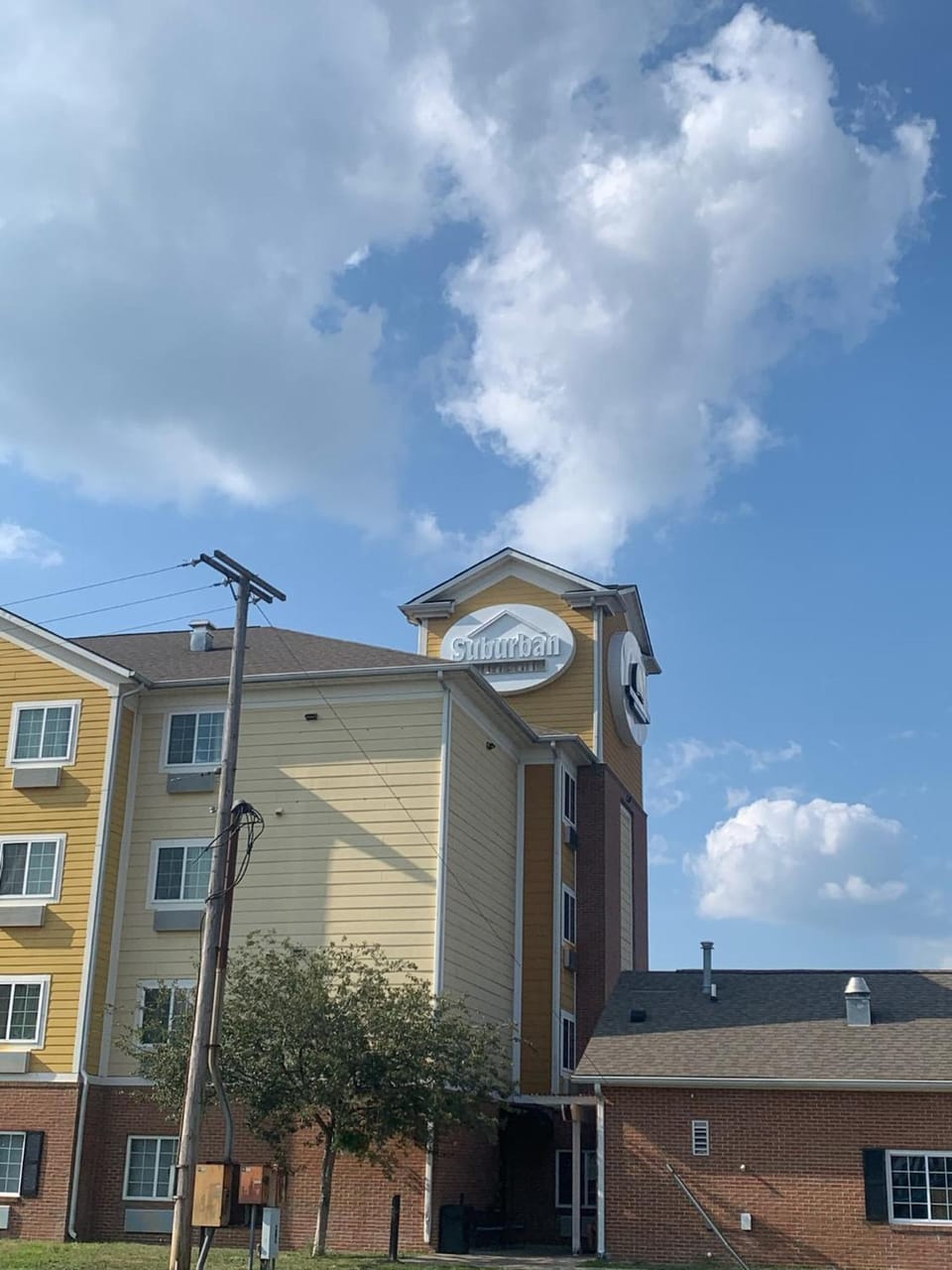 Birch Hill Suites - South Bend Hotel in South Bend