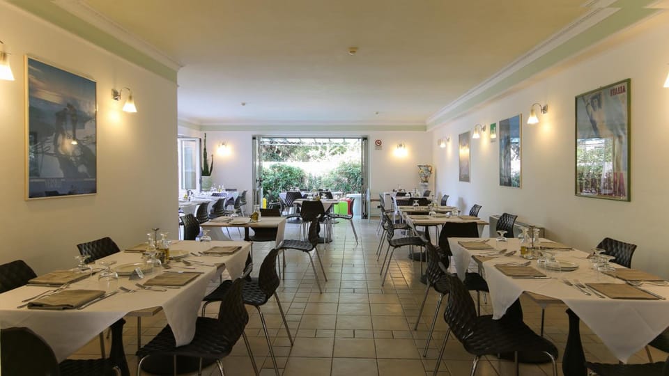 Hotel Miramare Hotel in Forte dei Marmi