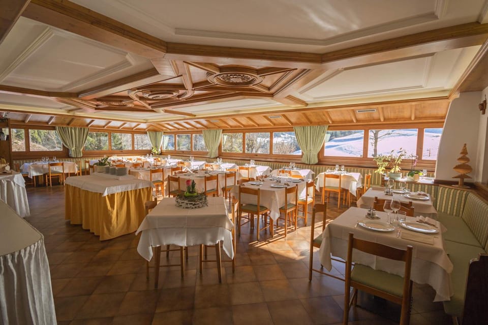 Hotel Miravalle Hotel in Trentino-South Tyrol