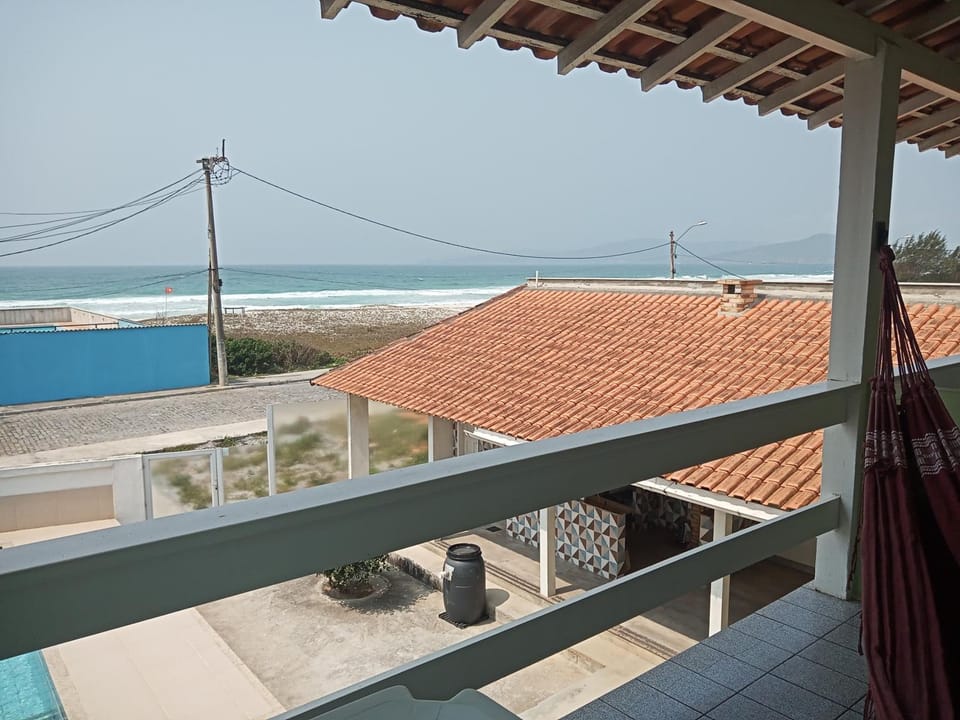 Vista Mar Suites Hotel in Cabo Frio