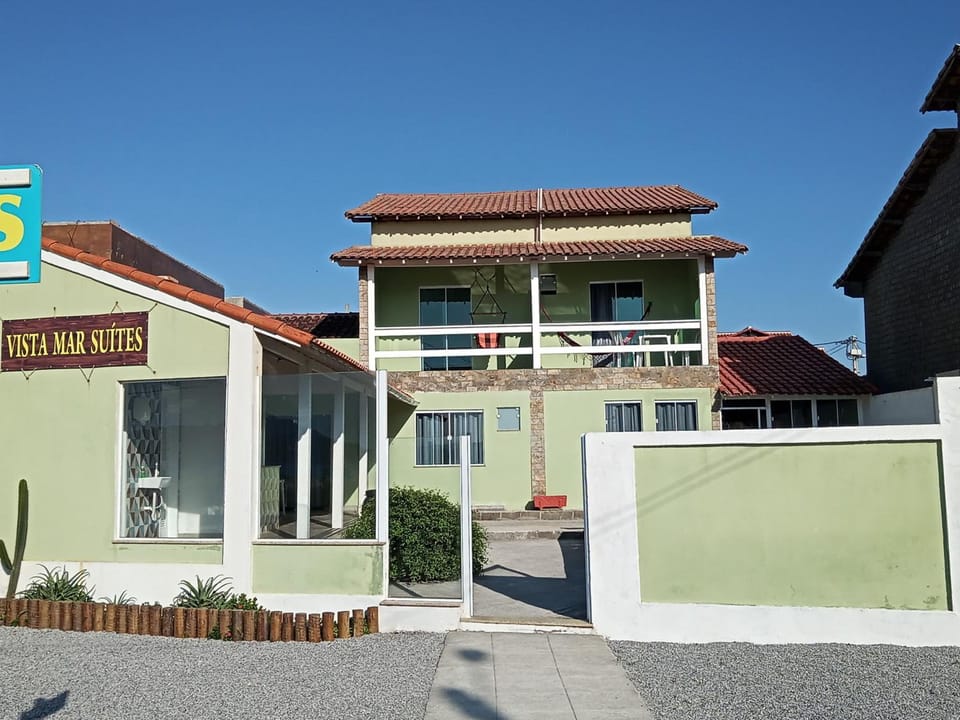 Vista Mar Suites Hotel in Cabo Frio