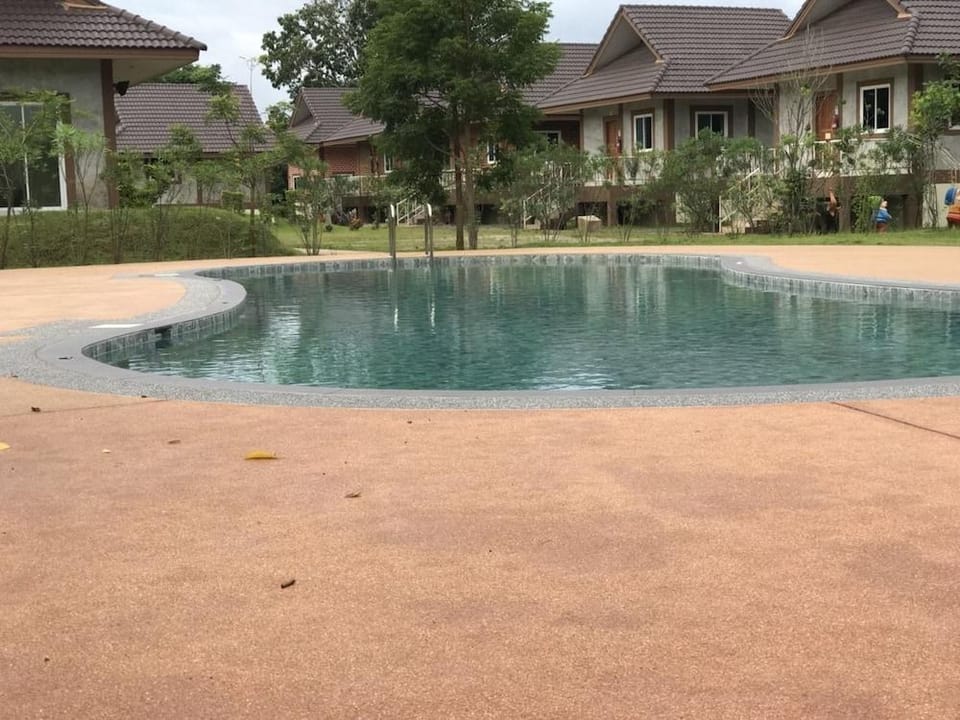 Mae Faek Villa Resort in Thailand