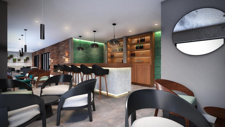 Bar/lounge