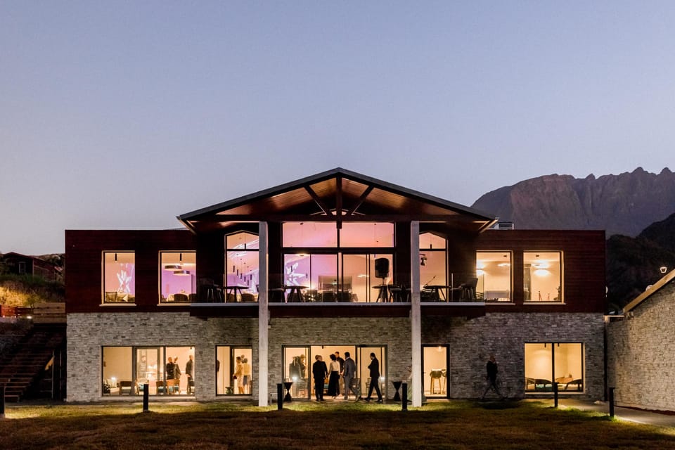 Sarana Hôtel & Spa Hotel in Réunion