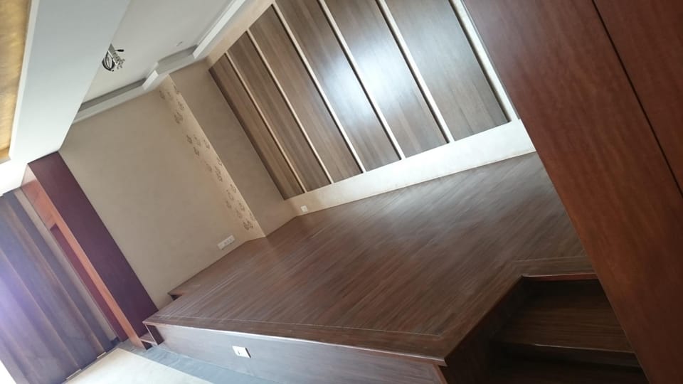 Mango Hotels Naveen Hotel in Karnataka