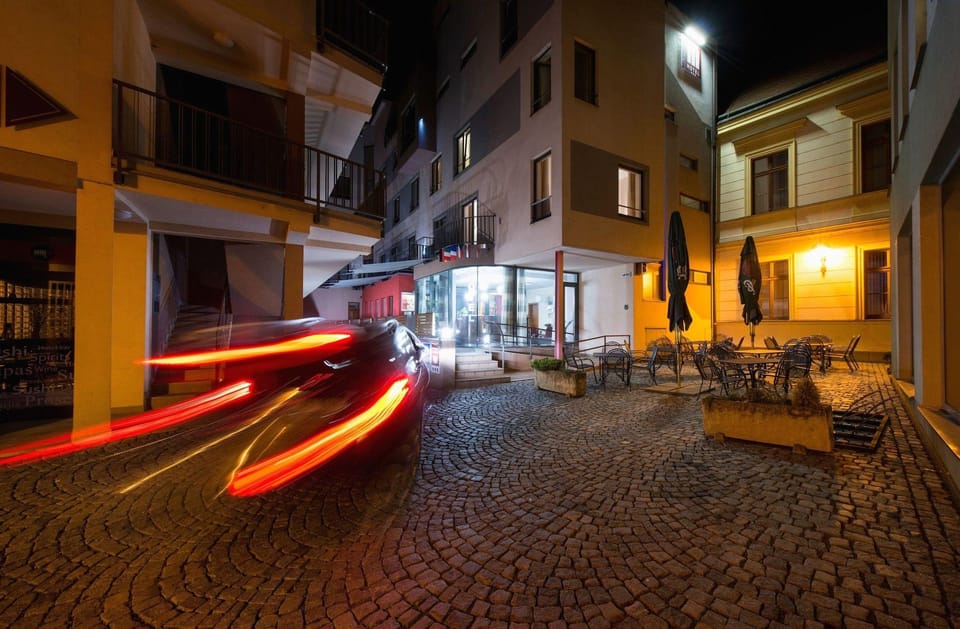 Hotel Mlynska Hotel in South Moravian Region