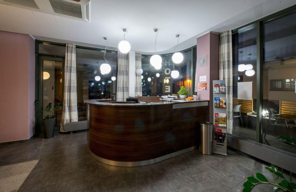 Hotel Mlynska Hotel in South Moravian Region