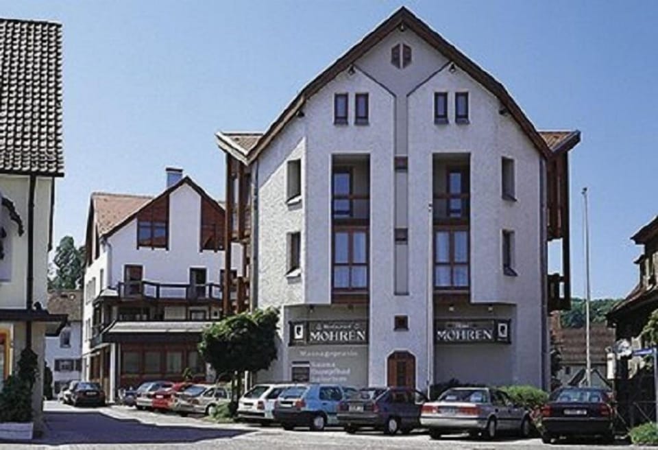 Hotel Mohren Hotel in Baden-Württemberg