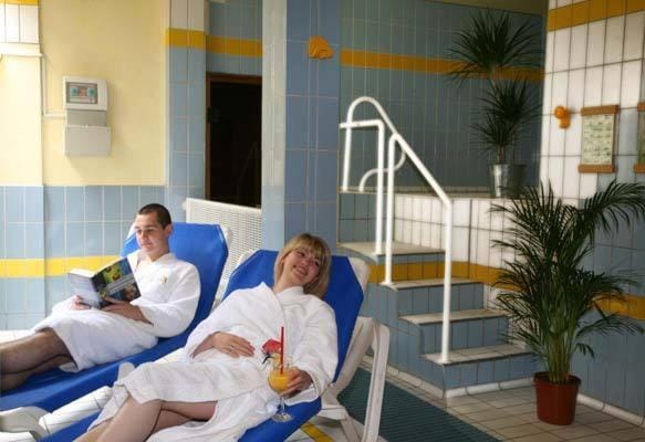 Hotel Mohren Hotel in Baden-Württemberg