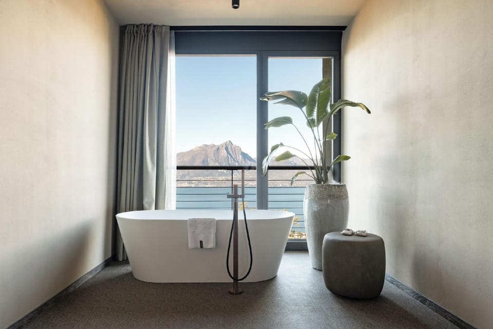 Cape of Senses Hotel in Torri del Benaco