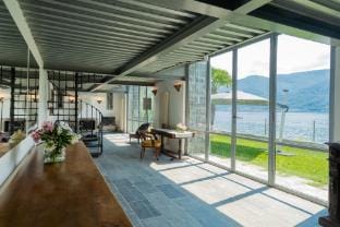 Sala Comacina Villas Hotel in Tremezzina