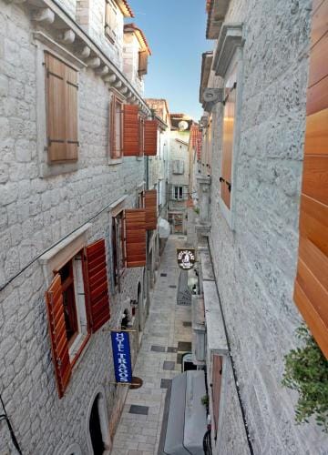 Hotel Monika Hotel in Trogir