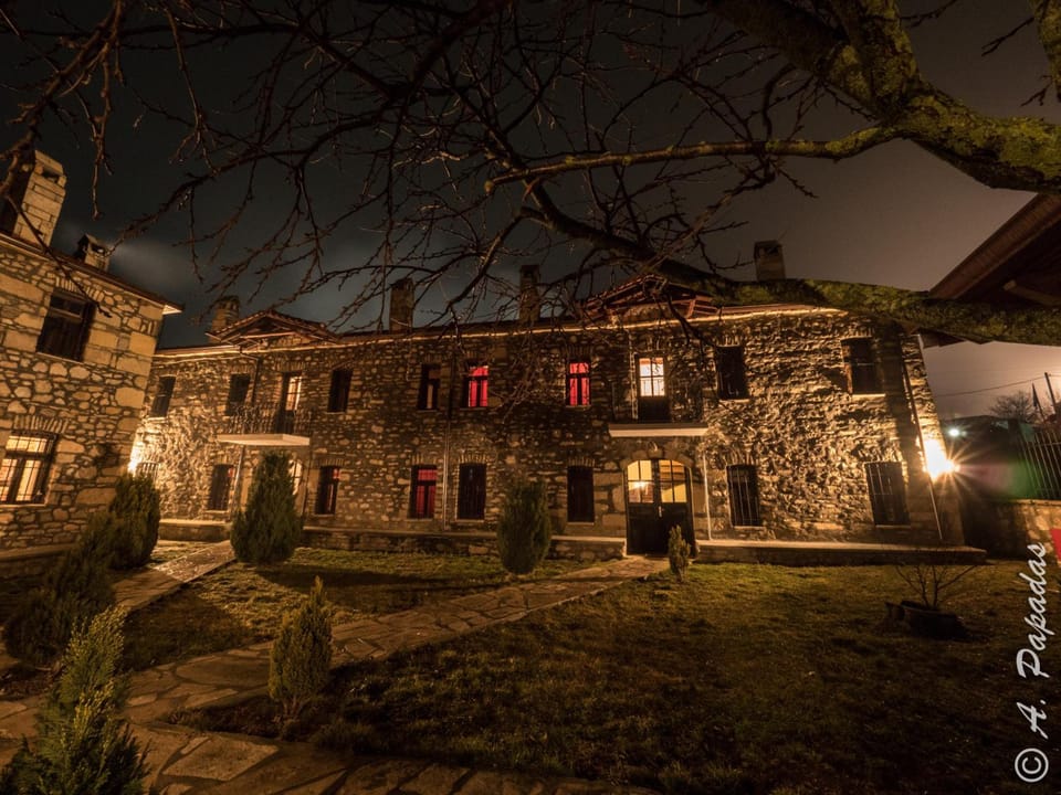 Al Monte Hotel Hotel in North Macedonia