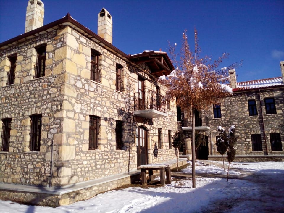 Al Monte Hotel Hotel in North Macedonia