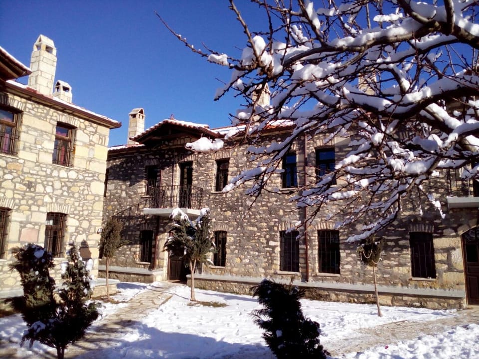 Al Monte Hotel Hotel in North Macedonia