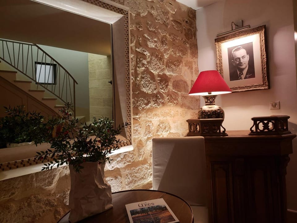 La petite hostellerie Hotel in Uzes
