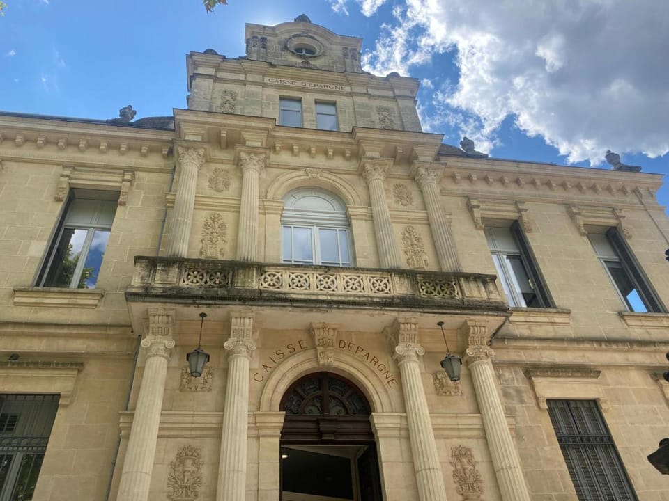 La petite hostellerie Hotel in Uzes