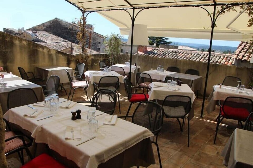 La petite hostellerie Hotel in Uzes