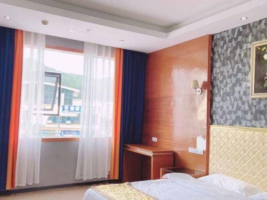 Berlin Hotel Pu'an Hotel in China