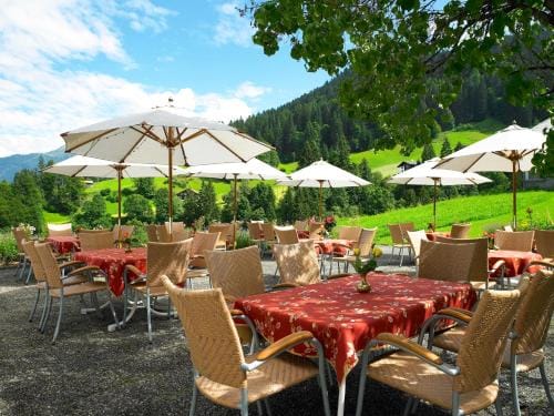 Hotel Montabella Hotel in Vorarlberg, Austria