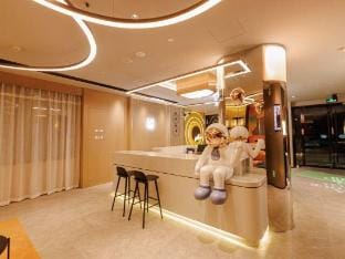 Ni Hao Hotel (Xiangshui County) Hotel in Jiangsu