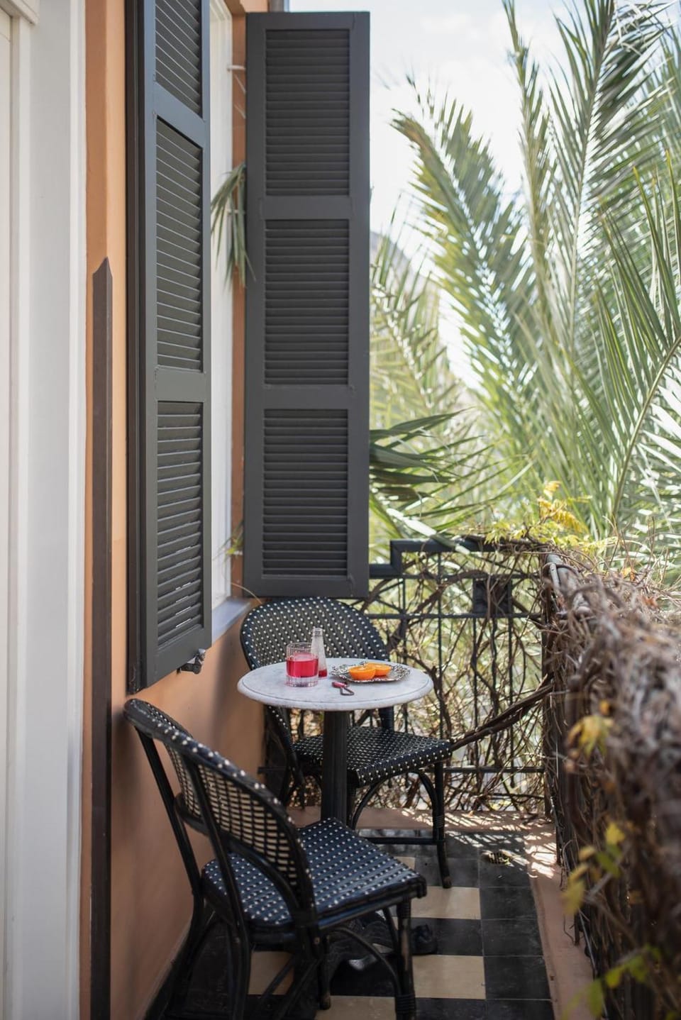 Hotel Montefiore Hotel in Tel Aviv-Yafo