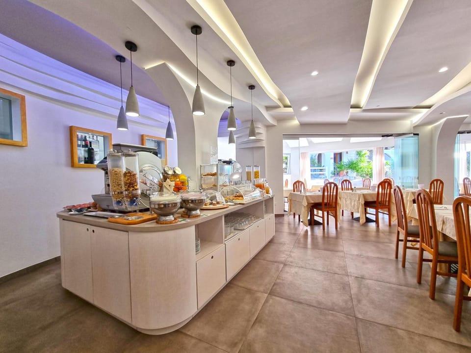 Eco Hotel Montemerlo Hotel in Campo nell'Elba