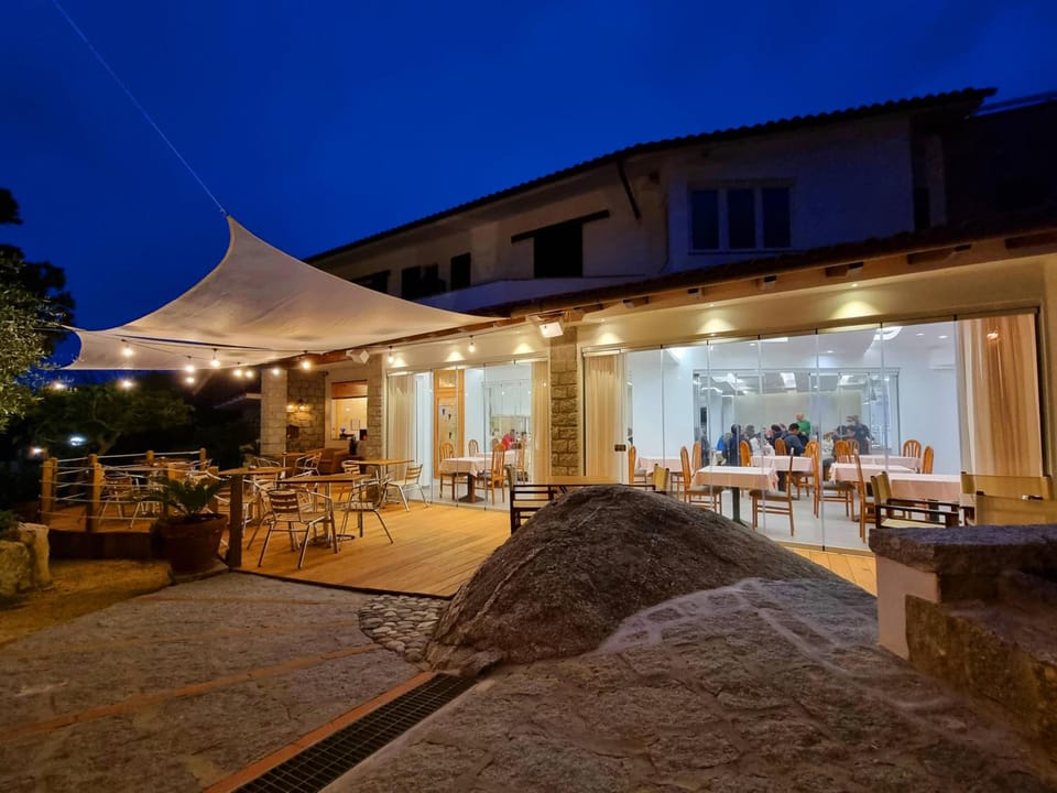 Eco Hotel Montemerlo Hotel in Campo nell'Elba