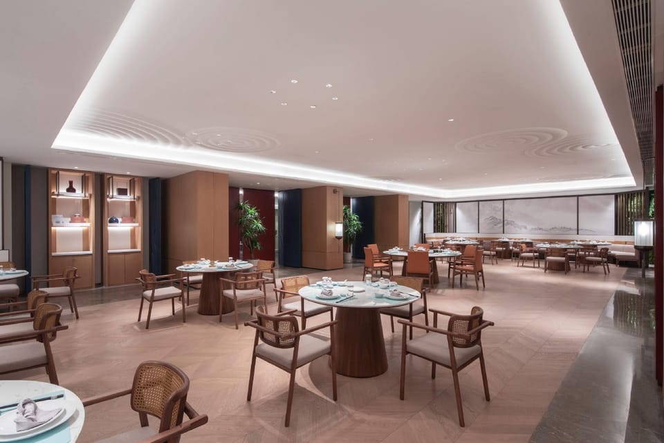 SCHOLARS GARDEN HOTEL Hotel in Jiangsu
