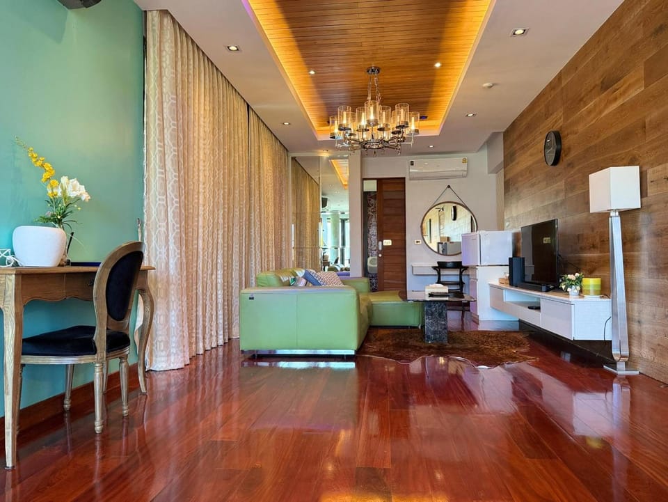 The Height Khaoyai Resort in Laos
